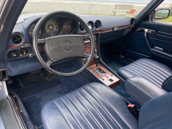 Used-1988-Mercedes-Benz-560-SL-R107