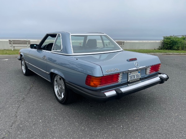 Used-1988-Mercedes-Benz-560-SL-R107