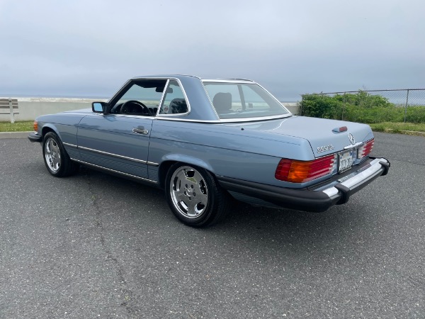 Used-1988-Mercedes-Benz-560-SL-R107