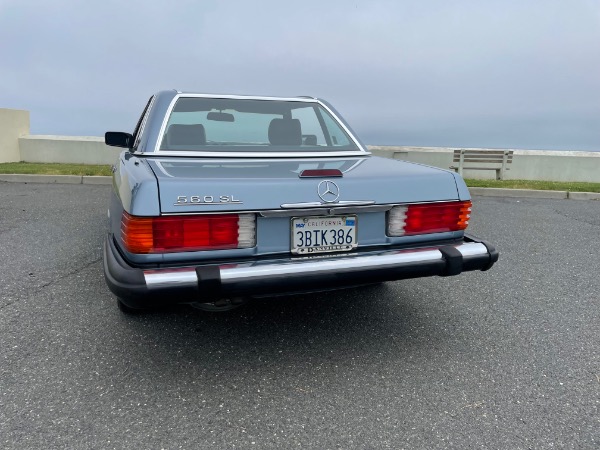 Used-1988-Mercedes-Benz-560-SL-R107