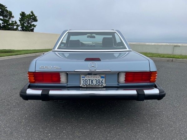 Used-1988-Mercedes-Benz-560-SL-R107