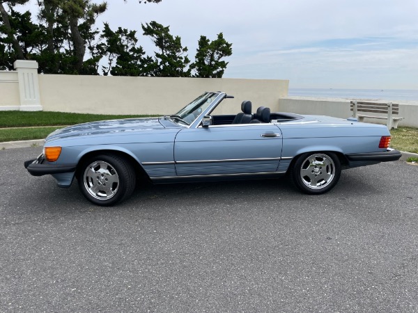 Used-1988-Mercedes-Benz-560-SL-R107