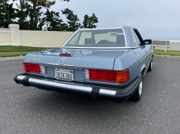 Used-1988-Mercedes-Benz-560-SL-R107