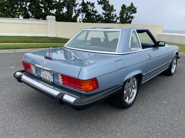 Used-1988-Mercedes-Benz-560-SL-R107