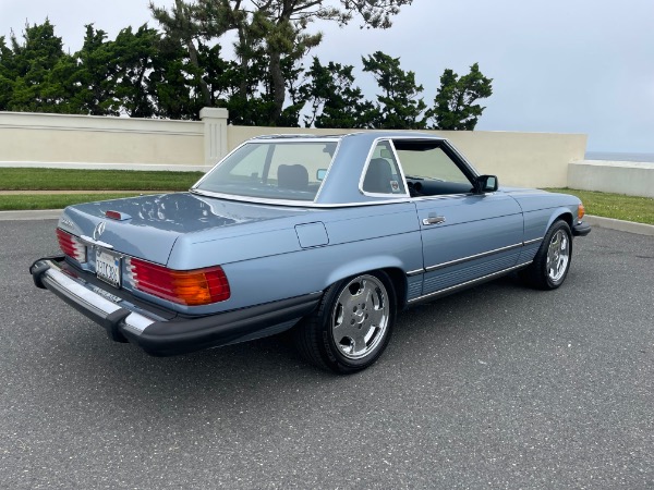 Used-1988-Mercedes-Benz-560-SL-R107