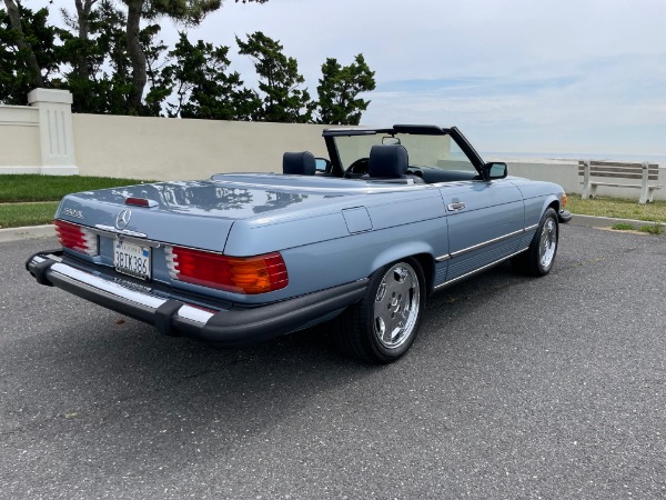 Used-1988-Mercedes-Benz-560-SL-R107