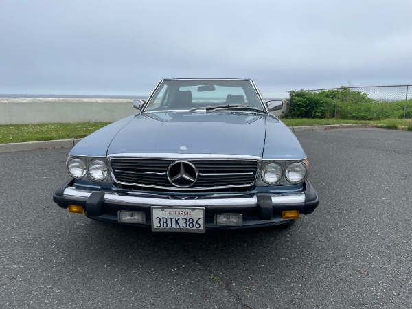 Used-1988-Mercedes-Benz-560-SL-R107