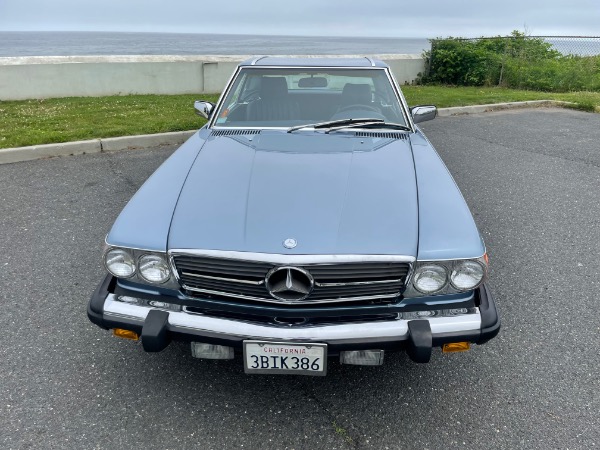 Used-1988-Mercedes-Benz-560-SL-R107