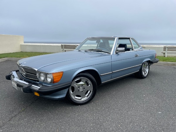 Used-1988-Mercedes-Benz-560-SL-R107