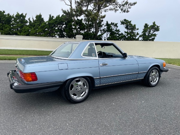 Used-1988-Mercedes-Benz-560-SL-R107