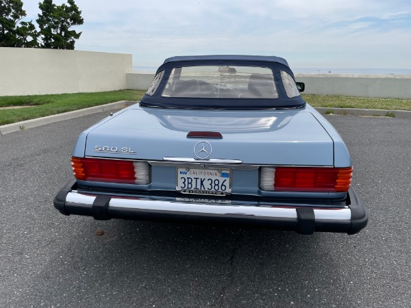 Used-1988-Mercedes-Benz-560-SL-R107