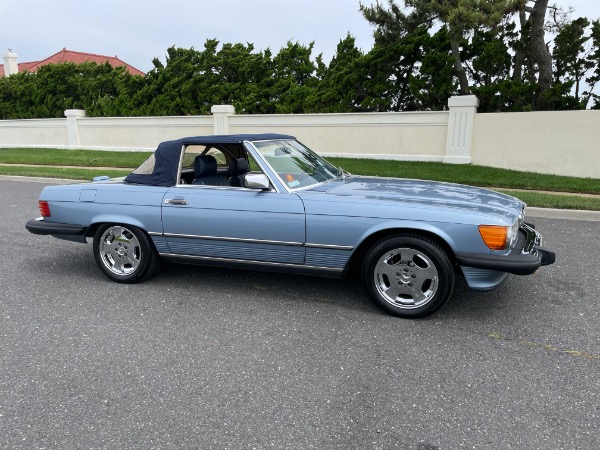 Used-1988-Mercedes-Benz-560-SL-R107