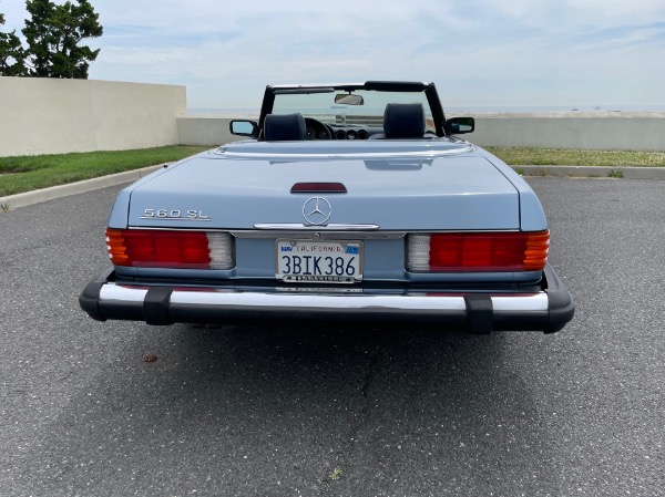 Used-1988-Mercedes-Benz-560-SL-R107