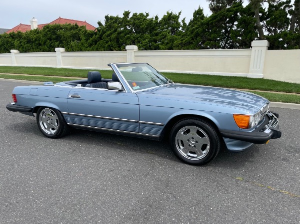 Used-1988-Mercedes-Benz-560-SL-R107