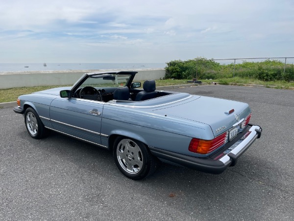 Used-1988-Mercedes-Benz-560-SL-R107