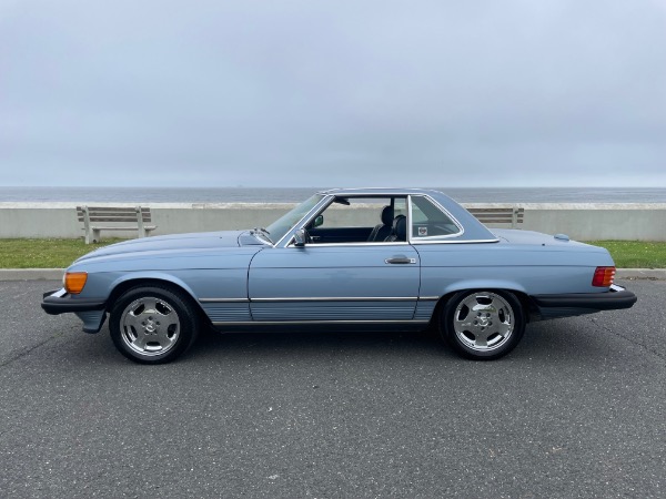 Used-1988-Mercedes-Benz-560-SL-R107