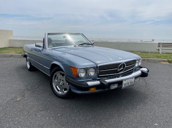 Used-1988-Mercedes-Benz-560-SL-R107