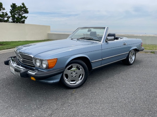 Used-1988-Mercedes-Benz-560-SL-R107