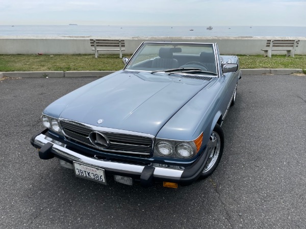 Used-1988-Mercedes-Benz-560-SL-R107