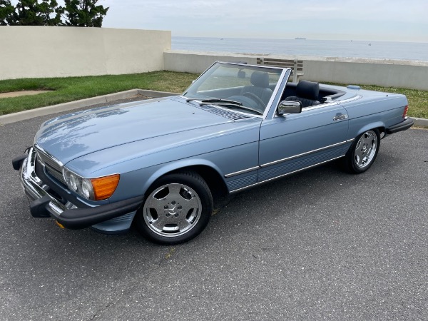 Used-1988-Mercedes-Benz-560-SL-R107