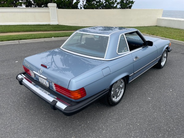 Used-1988-Mercedes-Benz-560-SL-R107