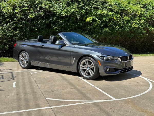 Used-2019-BMW-430I-Convertible-430i