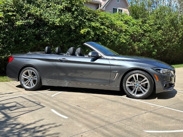 Used-2019-BMW-430i-Convertible