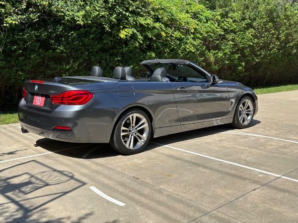 Used-2019-BMW-430I-Convertible-430i