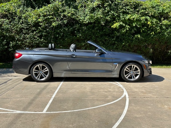 Used-2019-BMW-430I-Convertible-430i