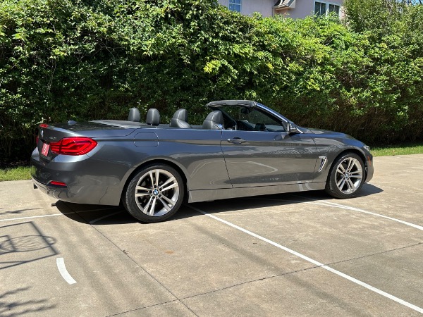 Used-2019-BMW-430I-Convertible-430i