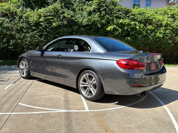 Used-2019-BMW-430I-Convertible-430i