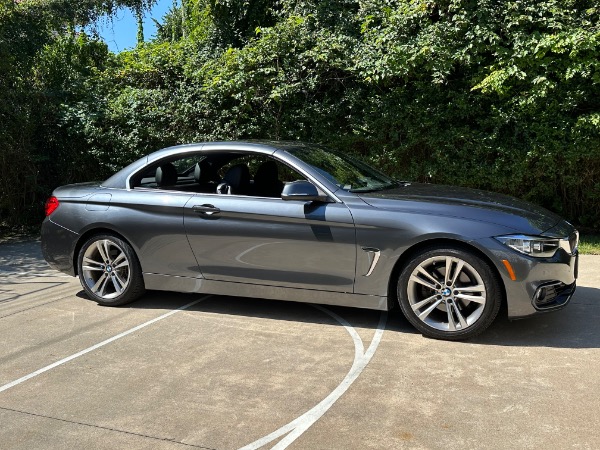 Used-2019-BMW-430I-Convertible-430i