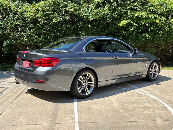 Used-2019-BMW-430I-Convertible-430i