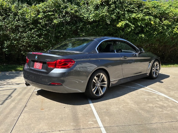 Used-2019-BMW-430I-Convertible-430i