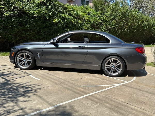 Used-2019-BMW-430I-Convertible-430i