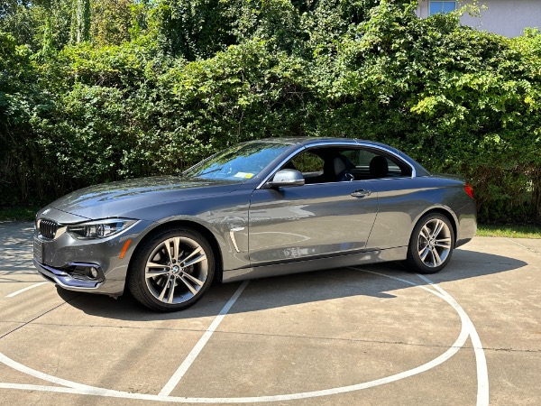 Used-2019-BMW-430I-Convertible-430i