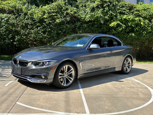 Used-2019-BMW-430I-Convertible-430i