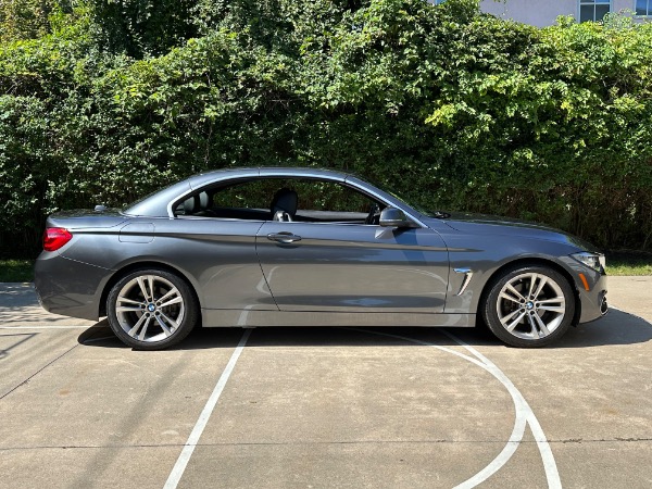 Used-2019-BMW-430I-Convertible-430i