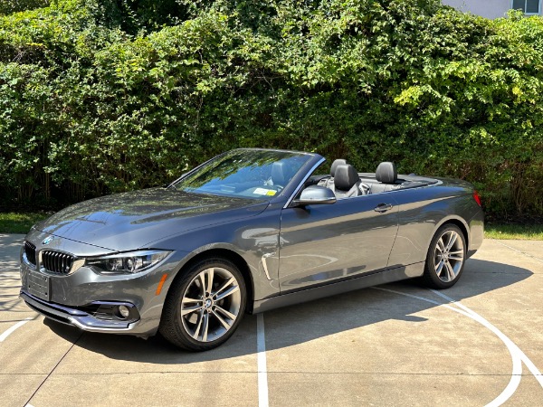 Used-2019-BMW-430I-Convertible-430i