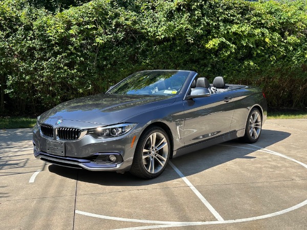 Used-2019-BMW-430I-Convertible-430i