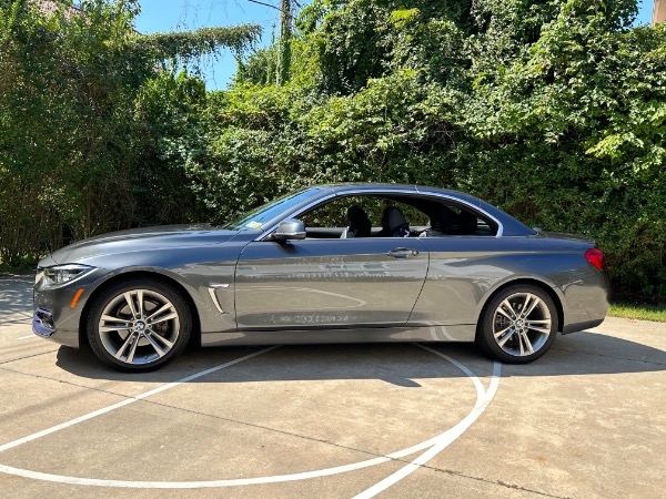 Used-2019-BMW-430I-Convertible-430i