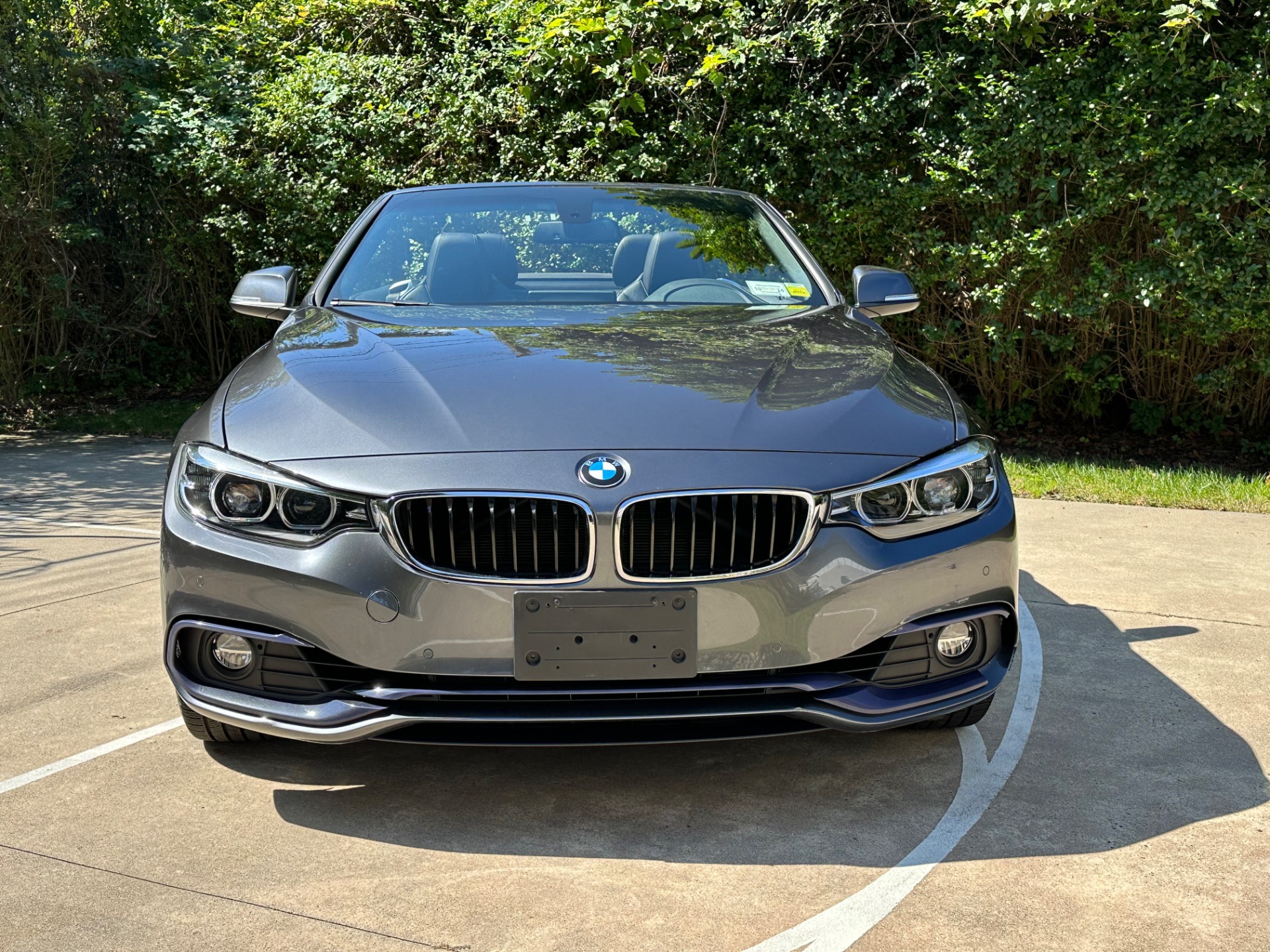 Used-2019-BMW-430I-Convertible-430i