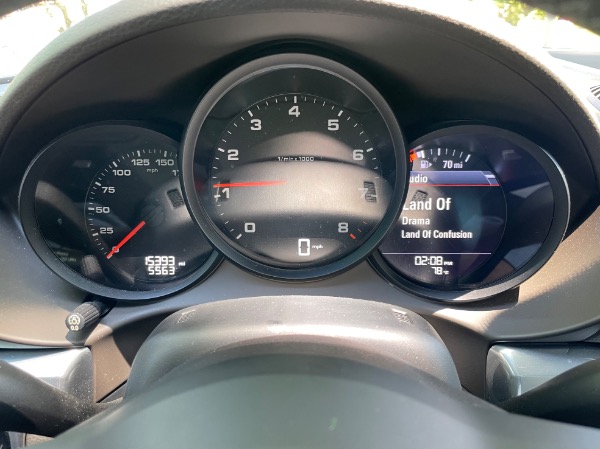 Used-2017-Porsche-718-Cayman