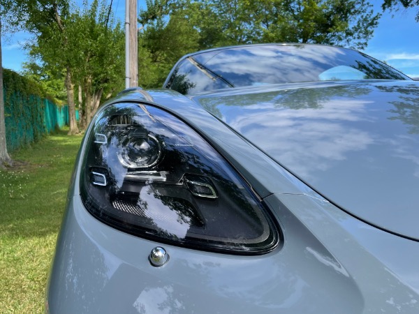 Used-2017-Porsche-718-Cayman