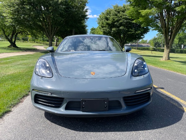 Used-2017-Porsche-718-Cayman