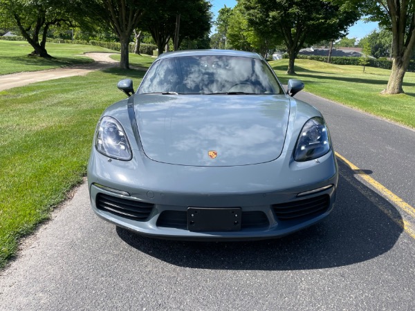 Used-2017-Porsche-718-Cayman