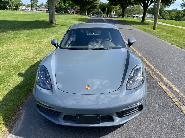 Used-2017-Porsche-718-Cayman