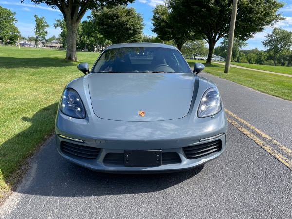 Used-2017-Porsche-718-Cayman