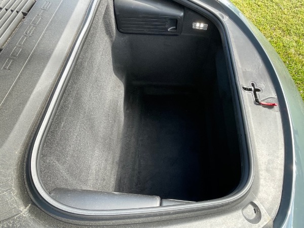 Used-2017-Porsche-718-Cayman