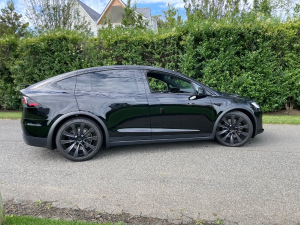 Used-2022-Tesla-Model-X